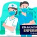 Día Internacional de la Enfermería