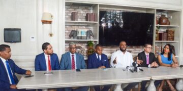 Periodistas y comunicadores elevan voz en defensa de la libertad de expresión