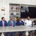 Periodistas y comunicadores elevan voz en defensa de la libertad de expresión