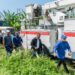 Edesur lleva soluciones eléctricas a Pedernales, Barahona y Azua