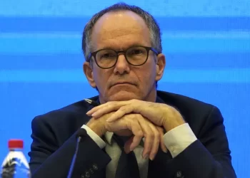 La OMS despide al científico que dirigió la búsqueda de COVID por conducta sexual inapropiada