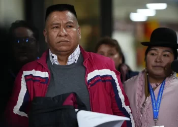 El Papa envía a un funcionario del Vaticano a Bolivia mientras aumentan las acusaciones de abuso