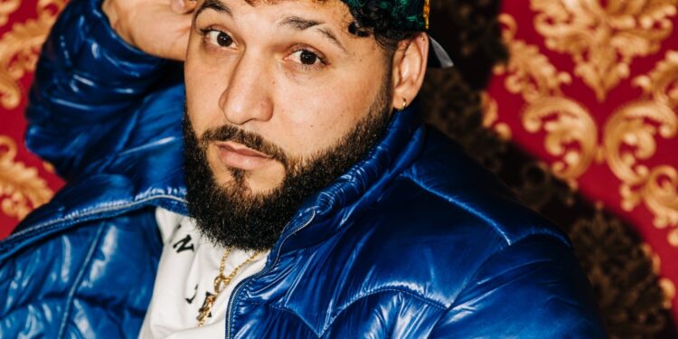 Cantante Drexler World trae a República Dominicana su nuevo sencillo “No Sé”