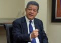 “Leonel Fernández consolida su liderazgo con en exitosa agenda en SDE”, asegura Eduardo Mallen