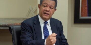 “Leonel Fernández consolida su liderazgo con en exitosa agenda en SDE”, asegura Eduardo Mallen