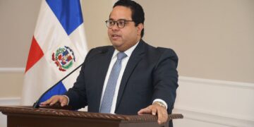 Director de la OCABID se reúne con presidente de la Suprema Corte de Justicia