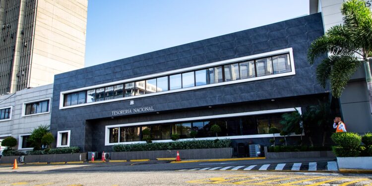 Tesorería Nacional alcanza más alta calificación en la evaluación del Gasto Público y Rendición de Cuentas