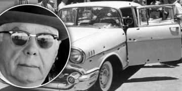 Dominicana conmemora 62 años del ajusticiamiento de tirano Trujillo