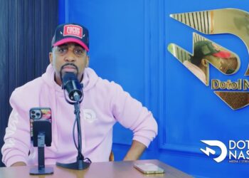 “Déjenme ser padre”, palabras del Dotol Nastra con relación a caso del Dotolcito