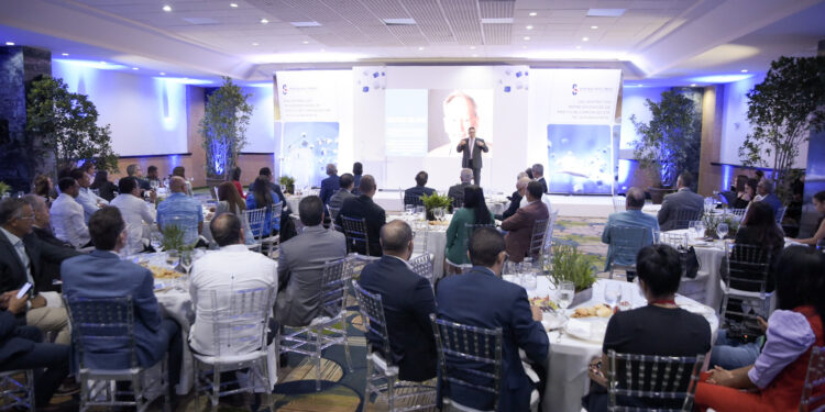 Asociación Cibao realiza encuentro con periodistas de la región Norte