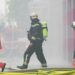 Mueren tres pacientes en el incendio de un hospital en Austria