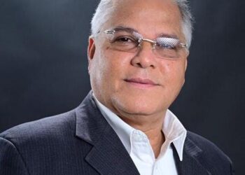 Aspirante a senador advierte arroz subsidiado de Estados Unidos quebraría la producción arrocera local