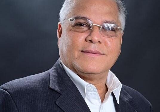 Aspirante a senador advierte arroz subsidiado de Estados Unidos quebraría la producción arrocera local