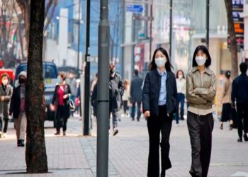 Corea del Sur eliminará casi todas las restricciones por covid, incluyendo cuarentena