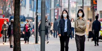 Corea del Sur eliminará casi todas las restricciones por covid, incluyendo cuarentena
