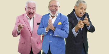 "Stand Viejos" Regresa el próximo 2 de junio