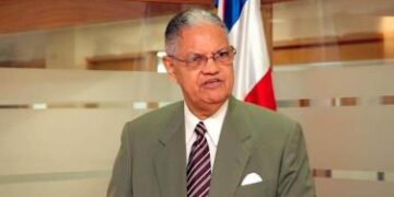 Fallece el miembro fundador del PLD, José Joaquín Bido Medina