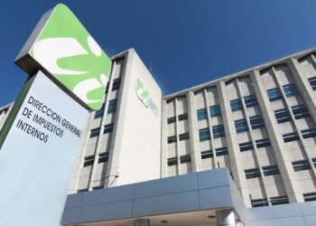 DGII recauda más de 74 mil millones en abril del 2023