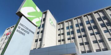 DGII recauda más de 74 mil millones en abril del 2023