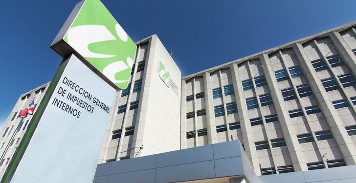 DGII recauda más de 74 mil millones en abril del 2023