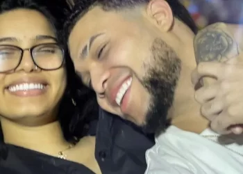 Dj Sammy habla de la salud mental de su suegra