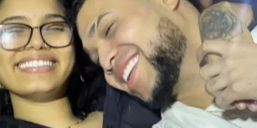 Dj Sammy habla de la salud mental de su suegra