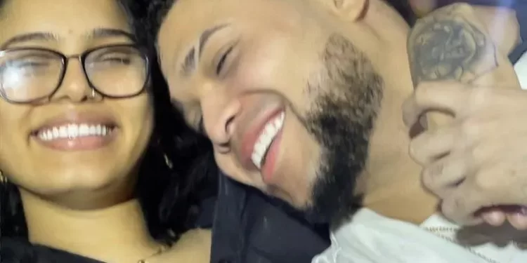 Dj Sammy habla de la salud mental de su suegra