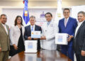 MISPAS recibe aporte de medicamentos de alto costo a través de la alianza empresarial “Sanar una Nación”