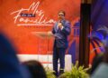 Dío Astacio destaca aportes del Gabinete de la Familia