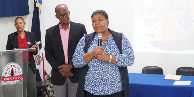 El escritor Juan Colón se presenta en la ONU con el tema “El Idioma Español en RD”