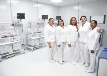 Personal de enfermería: claves en atención y promoción de la salud