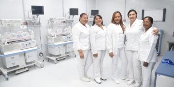 Personal de enfermería: claves en atención y promoción de la salud