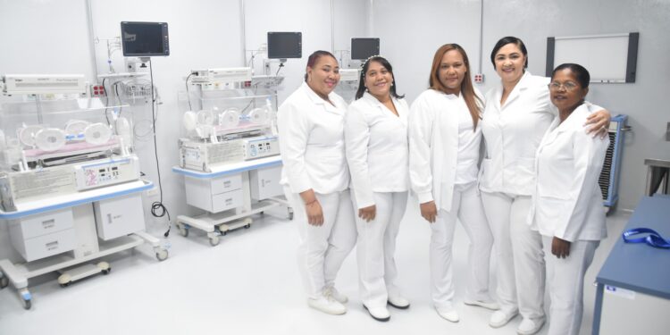 Personal de enfermería: claves en atención y promoción de la salud