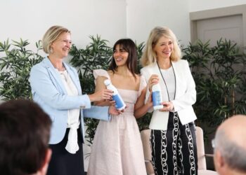 La UE y PNUD retan dominicana a transformar su modelo de consumo