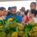 Más de 90 mil personas de se abastecen de alimentos en ferias “Inespre Está de Madre”