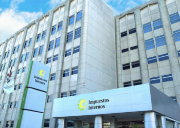 DGII protege patrimonio el estado dominicano