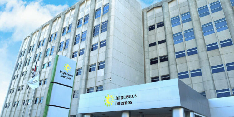 DGII protege patrimonio el estado dominicano