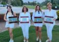 Equipo de RD Caribbean Queens se corona en LPGA Amateurs Scramble Open