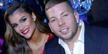 Clarissa Molina anuncia fin de su relación con Vicente Saavedra