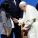 El papa Francisco quiere más bebés en Europa y pide promuevan la natalidad