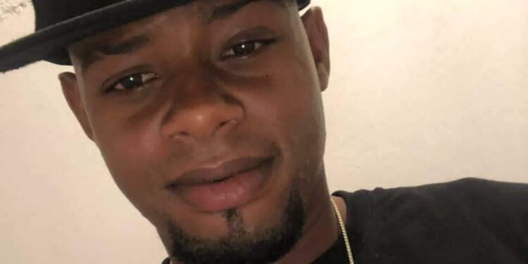 Un muerto y 4 heridos en accidente en accidente de tránsito en Elías Piña 