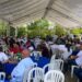 Ranchoarribenses celebran encuentro de integración comunitaria