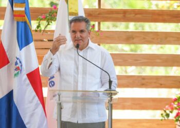 Neney Cabrera desmiente cuestionamiento de 165 millones frente al Propeep