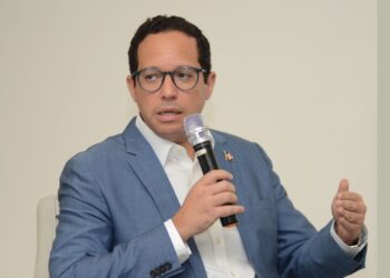 Sigmund Freund: propuesta de JCE sobre reservas de candidaturas garantiza democracia interna en partidos