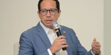 Sigmund Freund: propuesta de JCE sobre reservas de candidaturas garantiza democracia interna en partidos