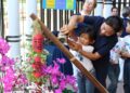 La Fundación Budista Tzu Chi y el Colegio Chino de la Cámara de Comercio de Taiwán convocan a concurso