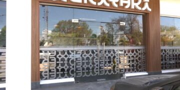 Jade Teriyaki abre sucursal en Plaza Moderna, San Isidro