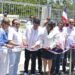 Turismo inaugura centro comunal en Maimón, Puerto Plata