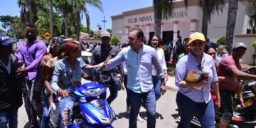 Abel Martínez: “Nuestro compromiso con el país se va a traducir en resultados positivos”