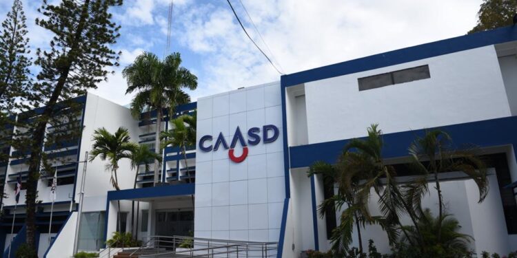 CAASD: A pesar de la sequía trabaja para mantener producción de agua potable para el GSD